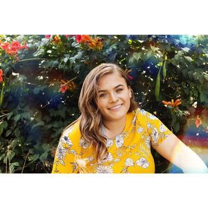 Meet your Posher, Gabrielle